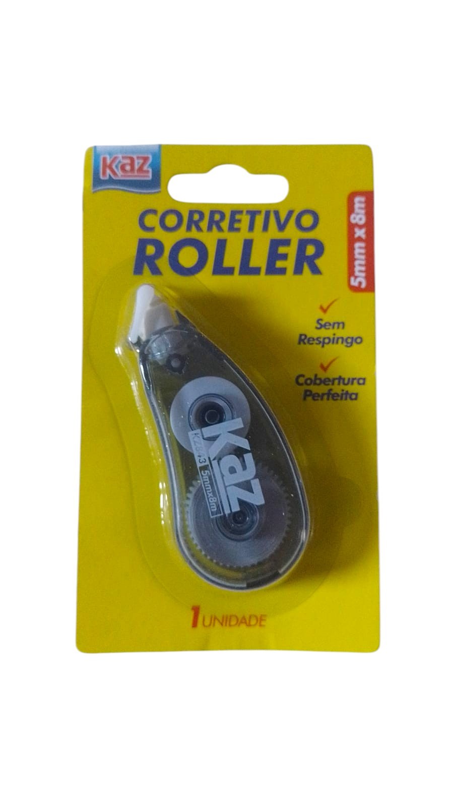 CORRETIVO FITA 5X8 KAZ843